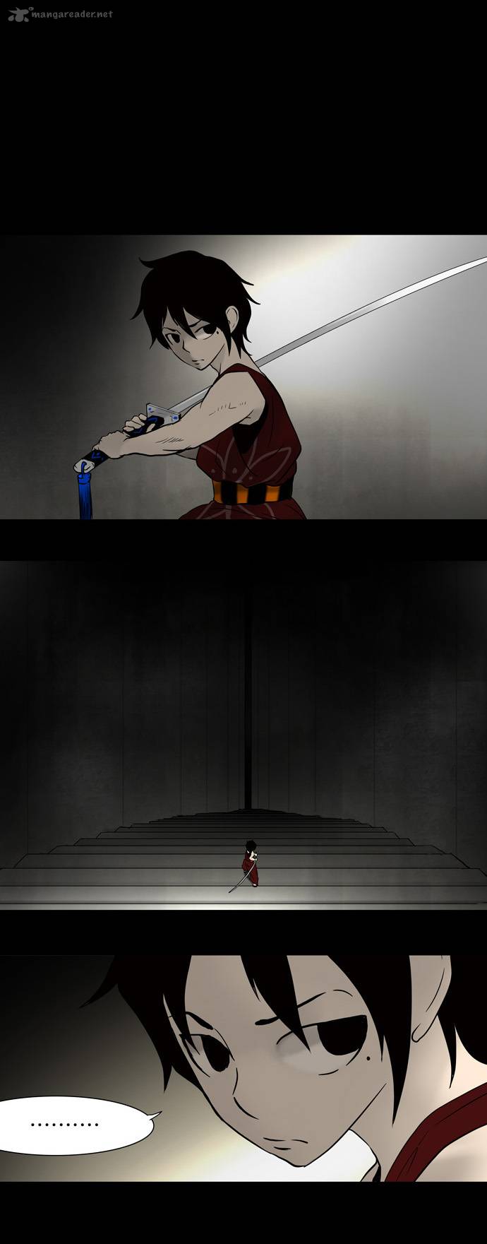 Tower of God Chapter 44 image 03